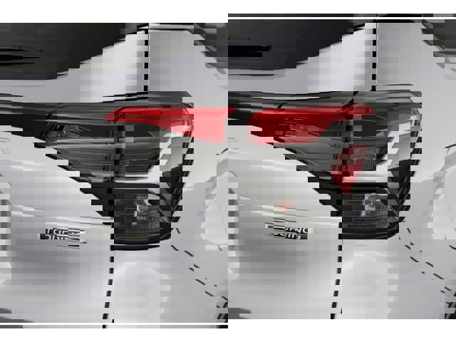 New 2026 Subaru Forester Touring image 13