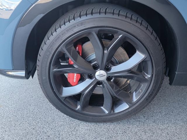 Certified 2024 Dodge Hornet R/T image 6