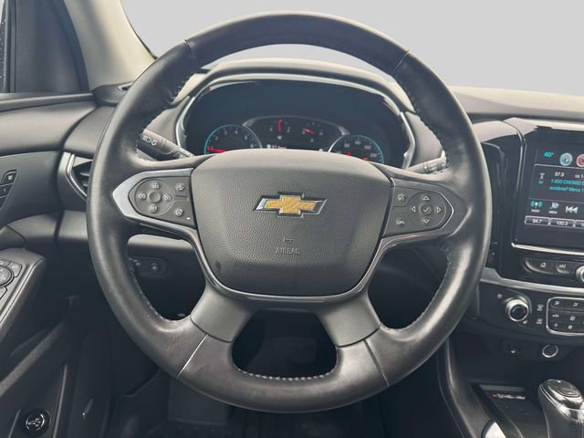 Used 2018 Chevrolet Traverse Premier image 20