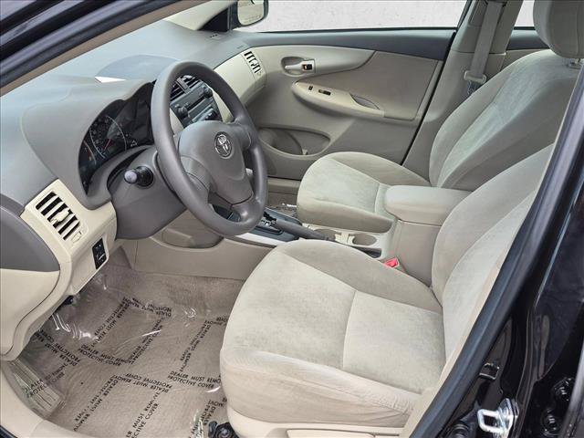 Used 2009 Toyota Corolla LE FWD image 15