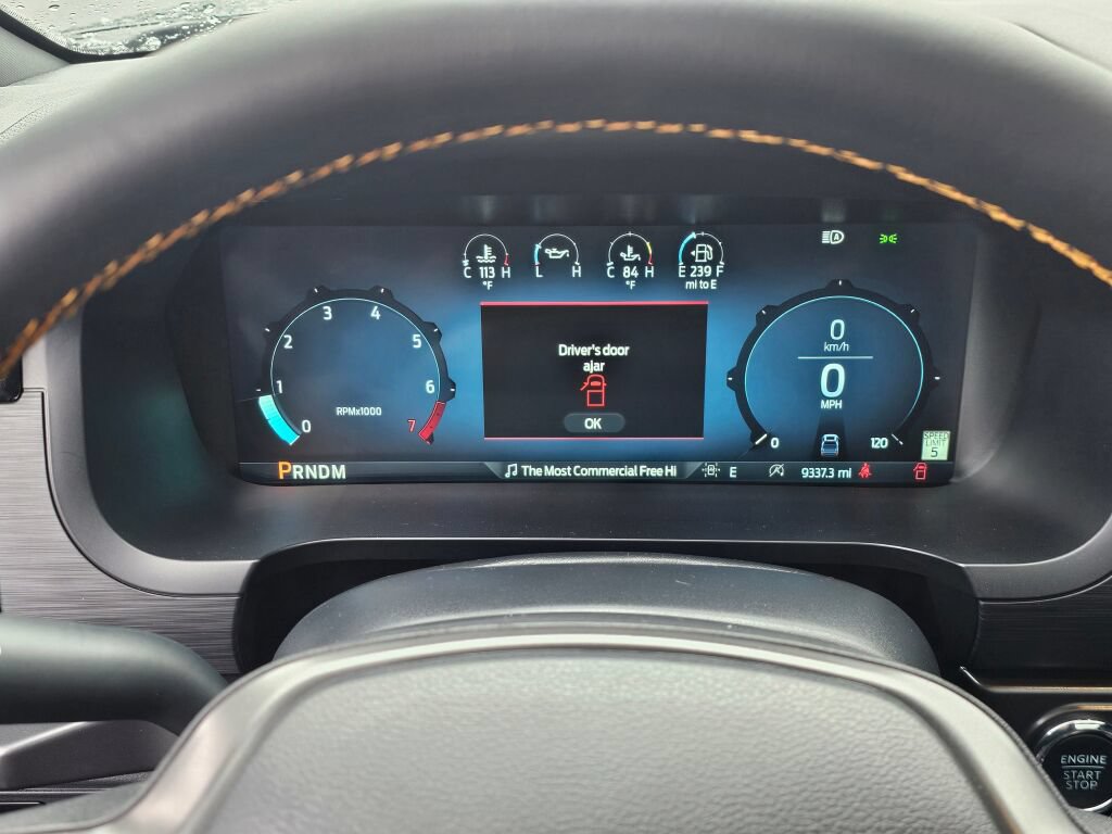 Certified 2025 Ford F150 Tremor AWD/4WD image 25