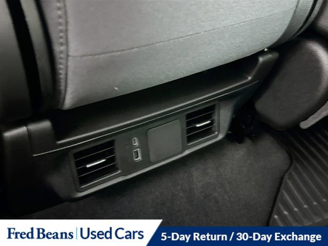 Used 2025 Chevrolet Silverado 2500 Custom w/ Custom Convenience Package image 25