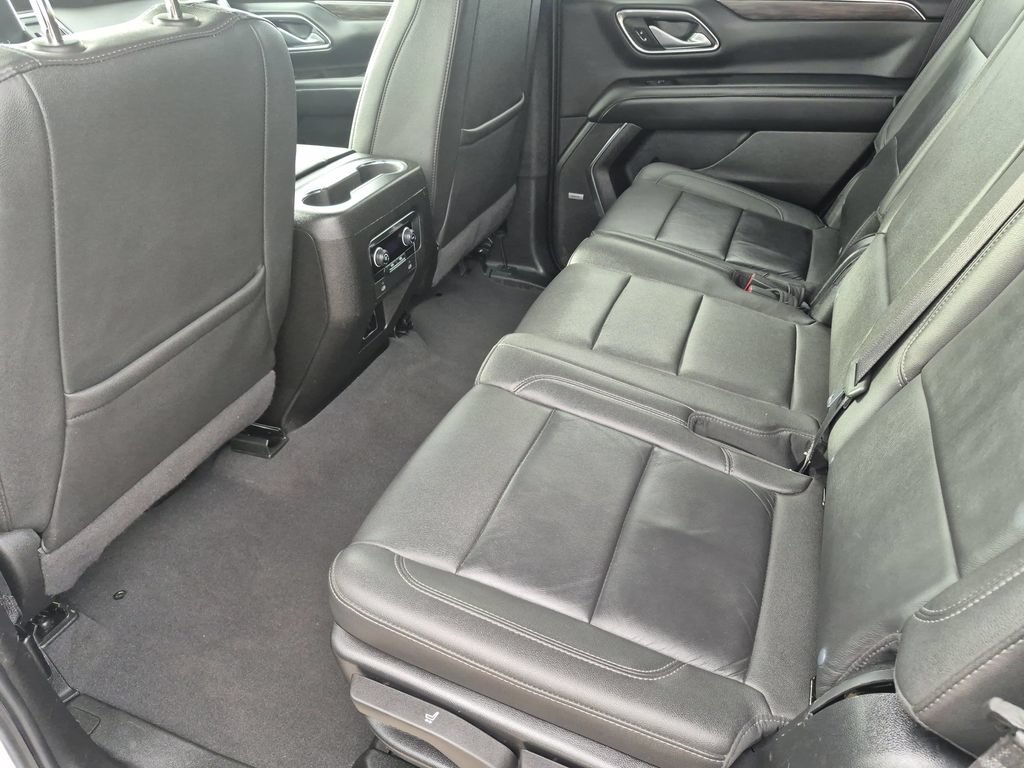 Used 2024 Chevrolet Tahoe LT AWD/4WD image 13