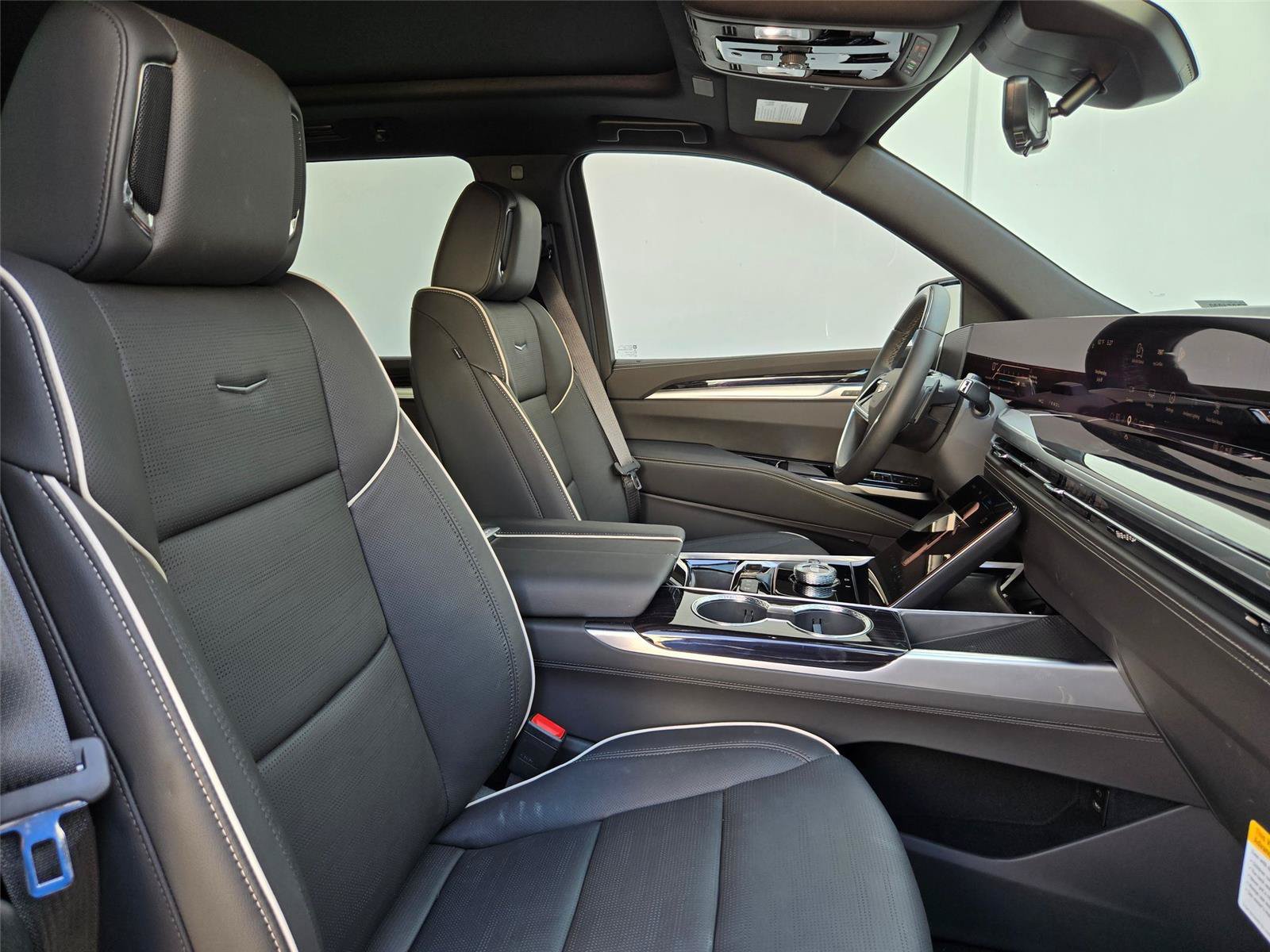 New 2026 Cadillac Escalade Sport w/ Touring Package AWD/4WD image 30