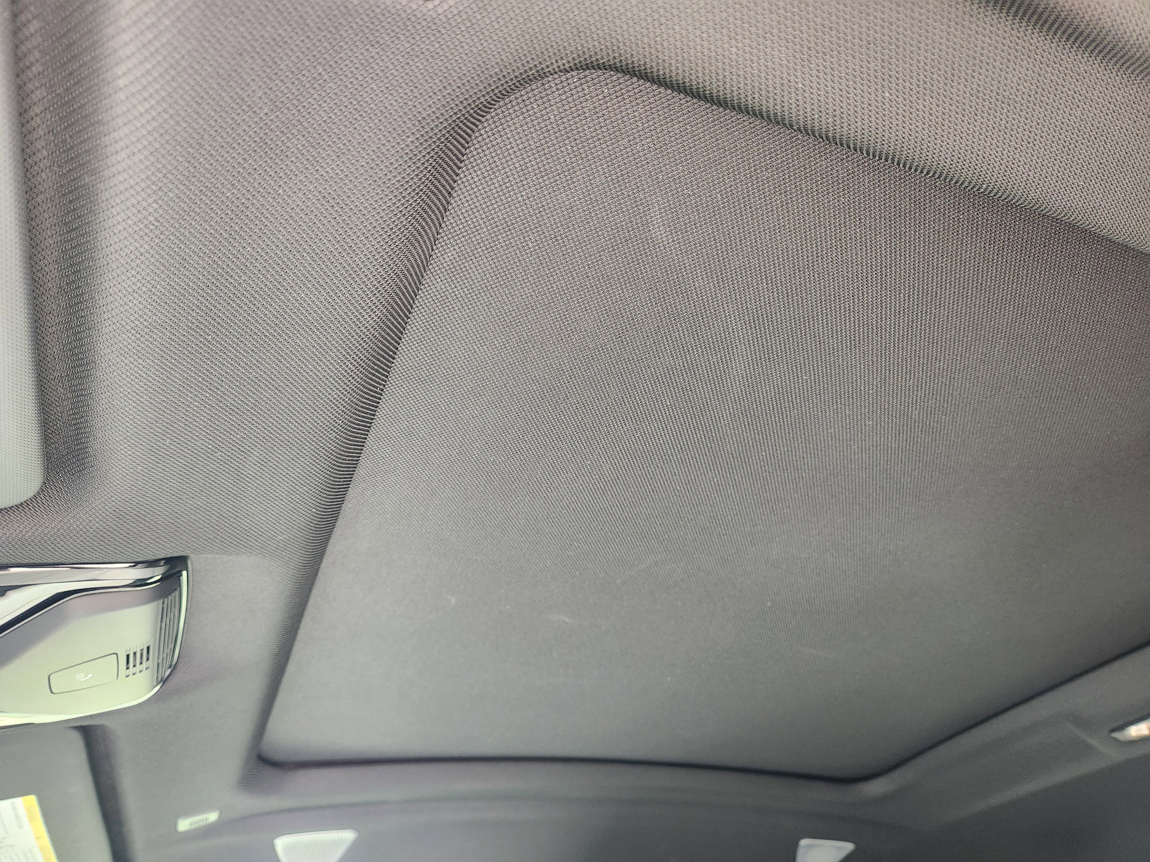 Used 2020 BMW X6 xDrive40i w/ Executive Package image 24