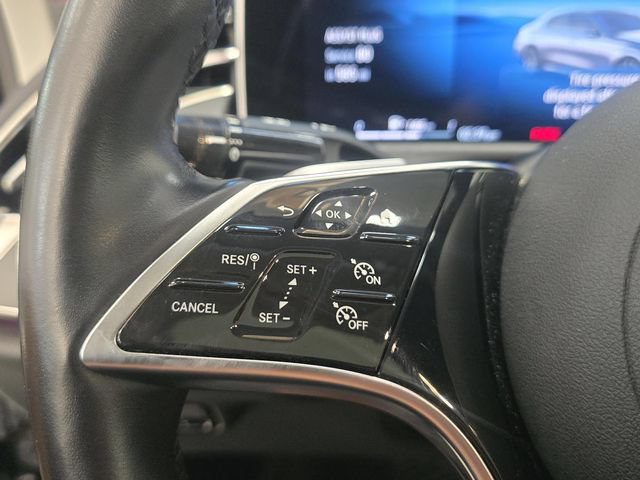 Used 2025 Mercedes-Benz E 350 Sedan image 26