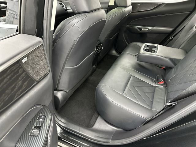 Used 2022 Lexus NX 350 AWD w/ Vision Package image 22