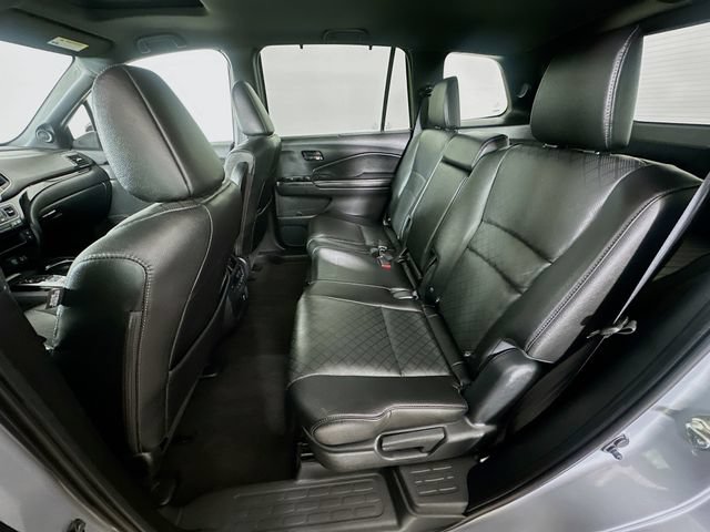 Certified 2019 Honda Passport Elite image 32