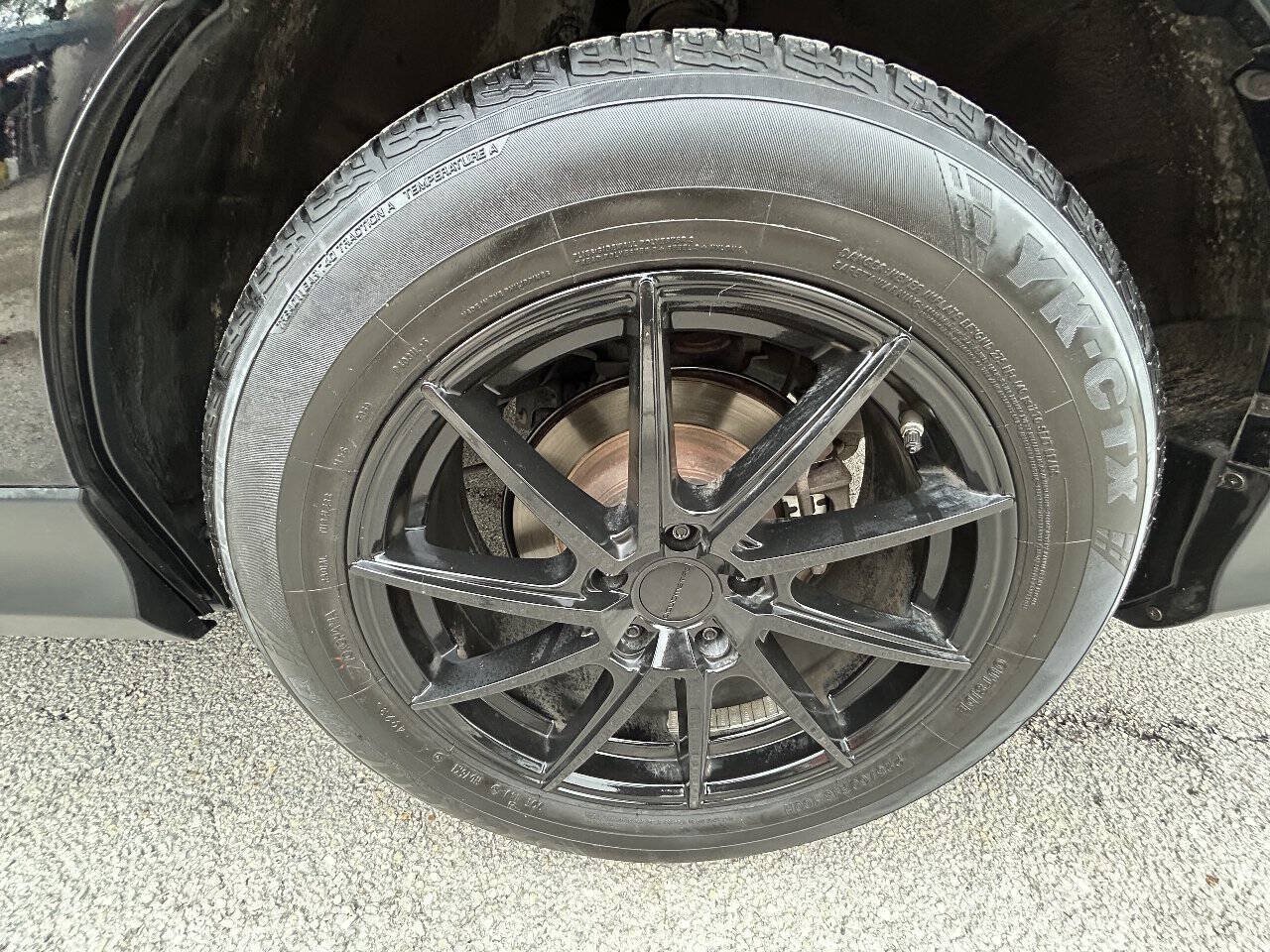 Used 2013 Honda Crosstour EX-L image 36