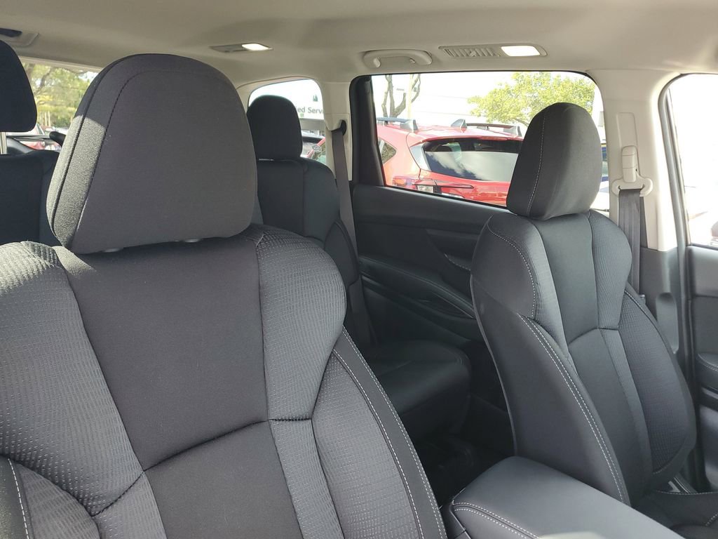 Used 2025 Subaru Ascent Premium image 23
