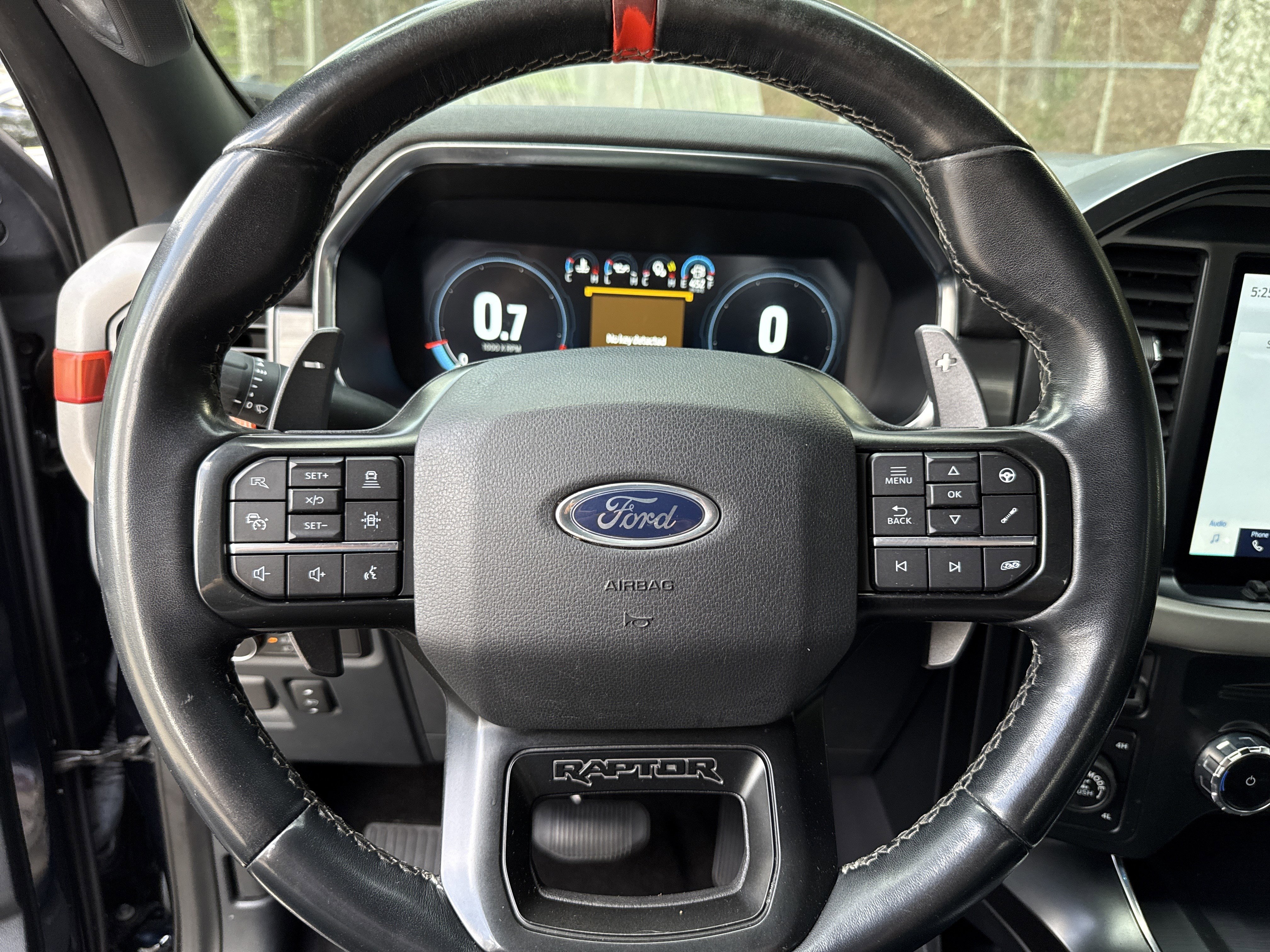 Used 2022 Ford F150 Raptor w/ Torsen Package image 24