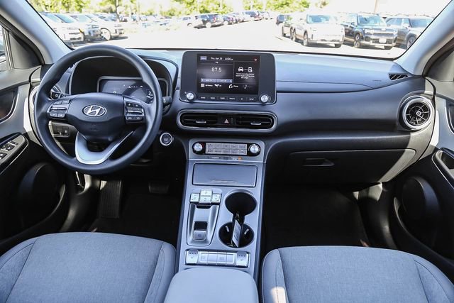 Certified 2023 Hyundai Kona SE FWD image 13