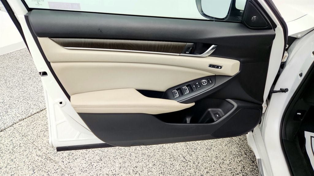 Used 2020 Honda Accord EX-L image 11