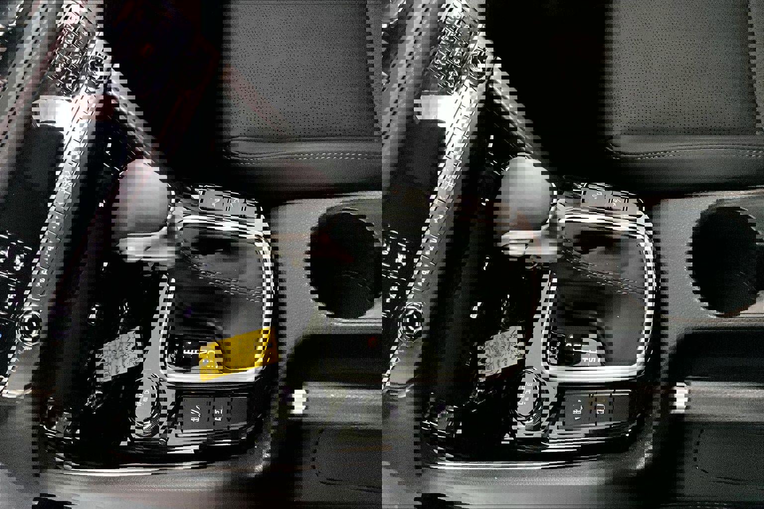 Used 2024 Kia Seltos EX image 18