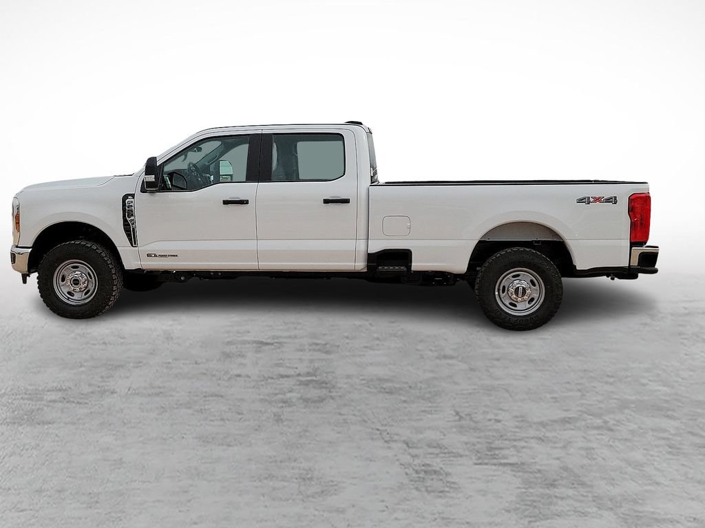 New 2026 Ford F250 XL w/ XL Off-Road Package AWD/4WD image 6
