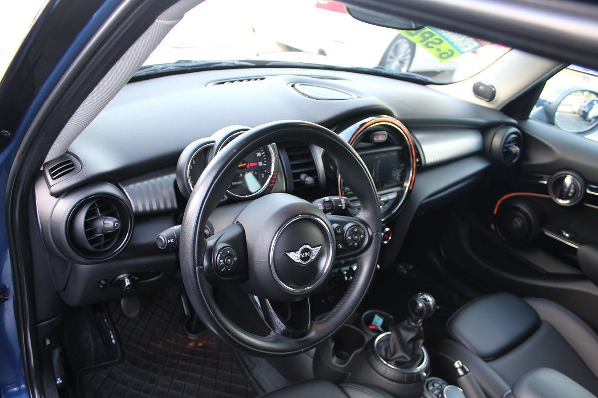Used 2016 MINI Cooper S FWD image 19