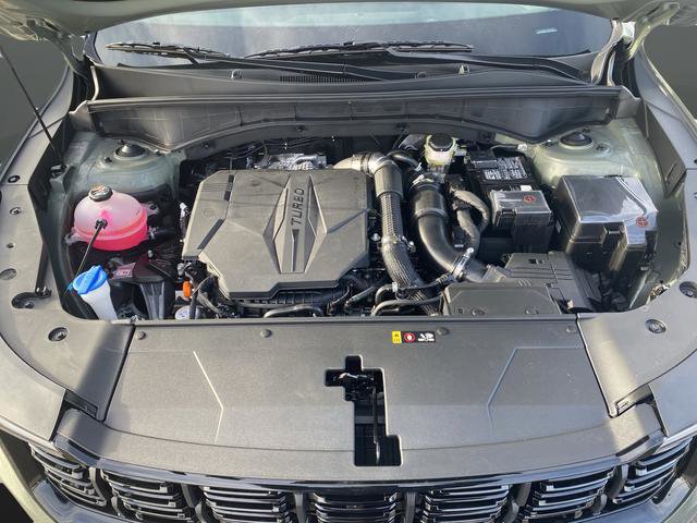 New 2026 Kia Sorento SX Prestige image 49