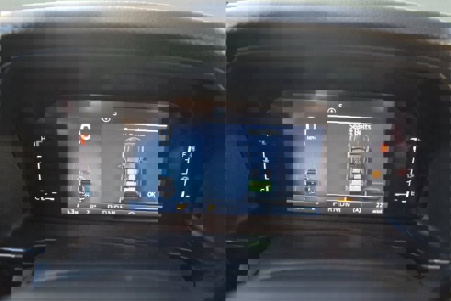 New 2025 Ford Ranger XLT w/ FX4 Off-Road Package image 9