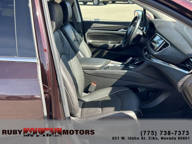 Used 2021 Buick Enclave Avenir w/ Avenir Technology Package image 30