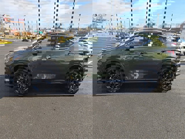 New 2026 Lexus NX 450h+ AWD w/ Luxury Package image 6