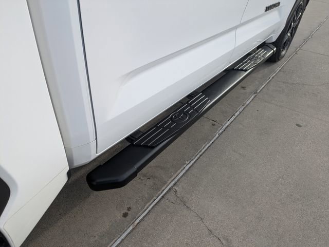 Used 2024 Toyota Tundra Limited image 31