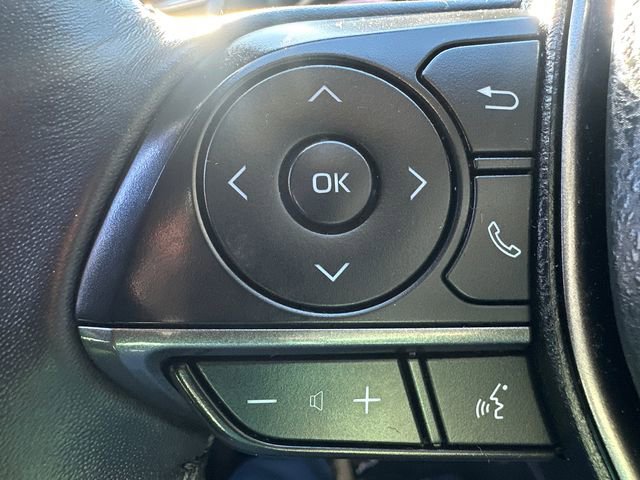 Used 2024 Toyota Camry SE FWD image 28