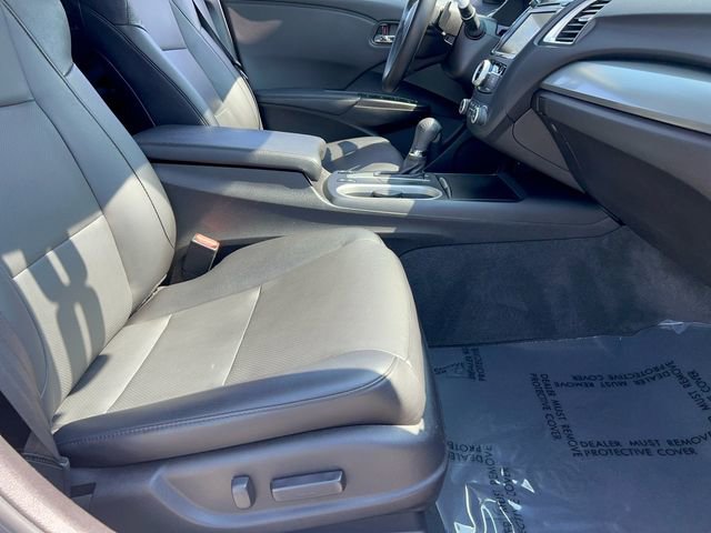 Used 2018 Acura RDX FWD w/ Advance Package image 18