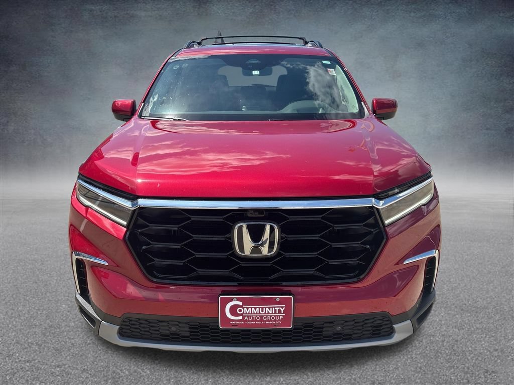 Certified 2024 Honda Pilot Elite image 9