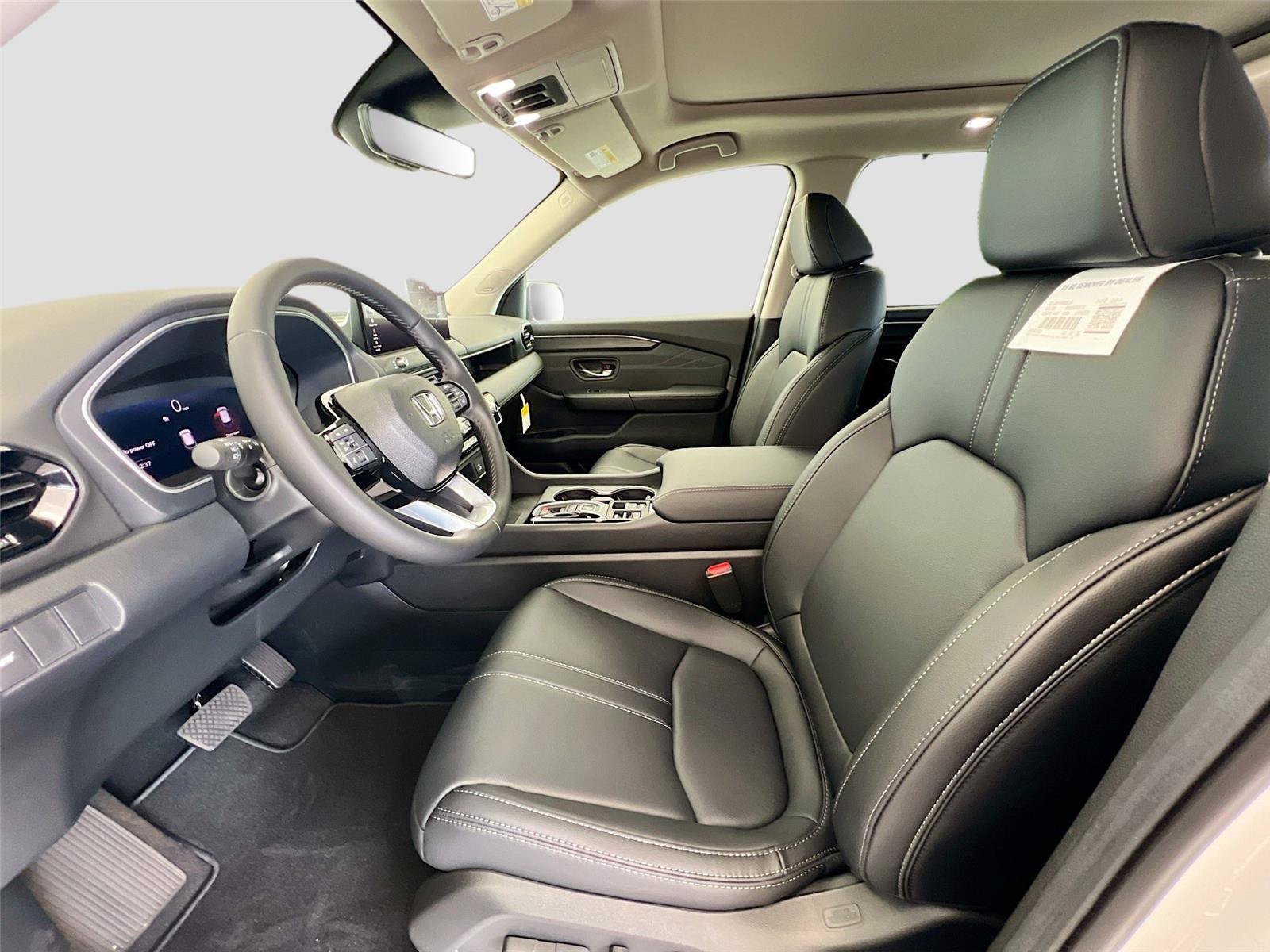 New 2026 Honda Pilot image 5