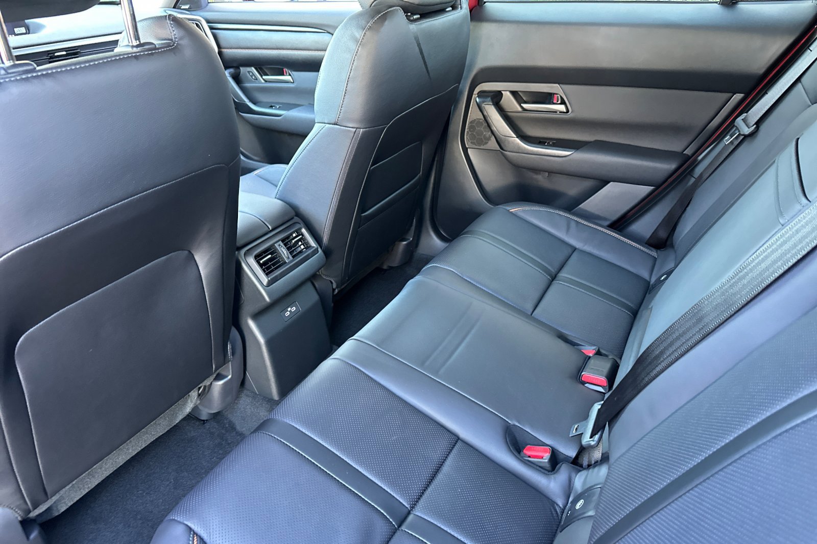 New 2026 MAZDA CX-50 AWD 2.5 Hybrid w/ Weather Package image 13