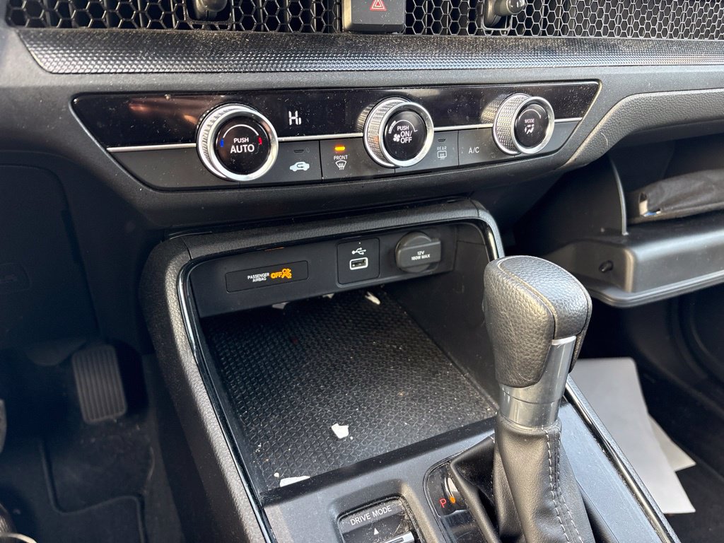 Certified 2024 Honda CR-V LX image 24