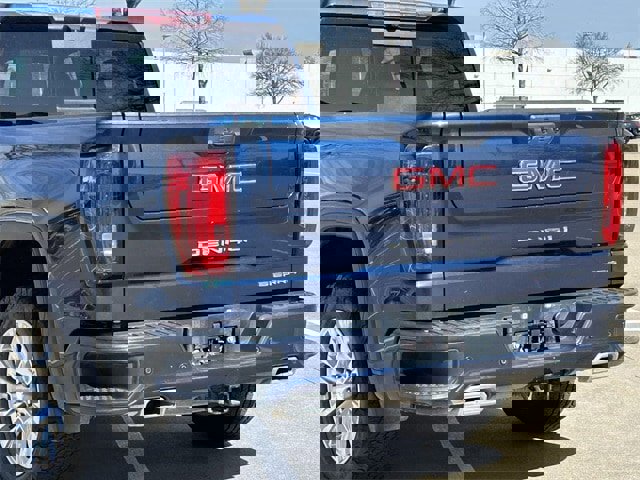 Used 2023 GMC Sierra 1500 Denali image 6