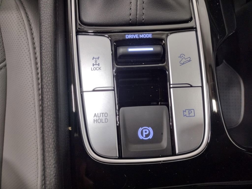 New 2026 Hyundai Santa Cruz SEL image 30