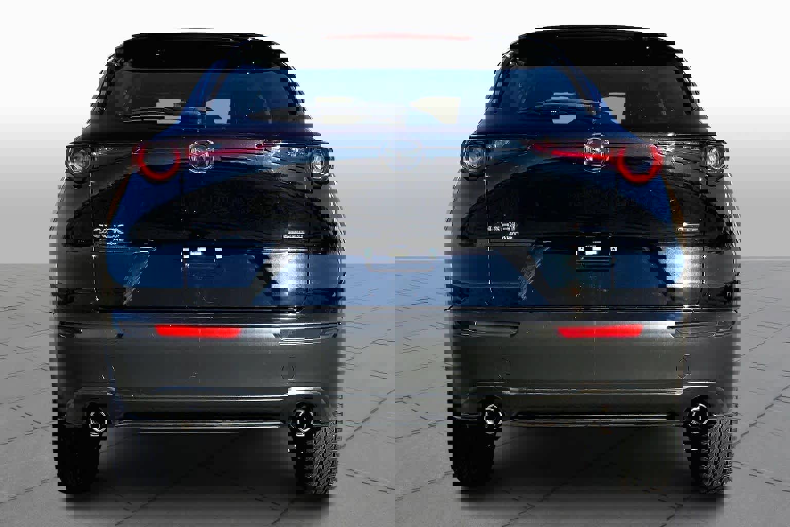 Used 2020 MAZDA CX-30 AWD image 4