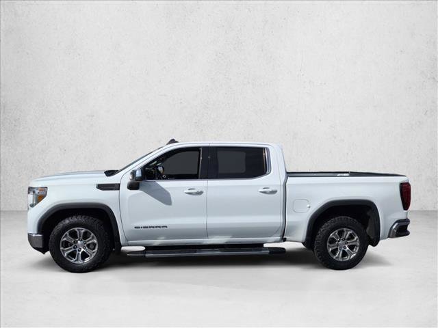 Used 2020 GMC Sierra 1500 SLE w/ SLE Value Package image 9