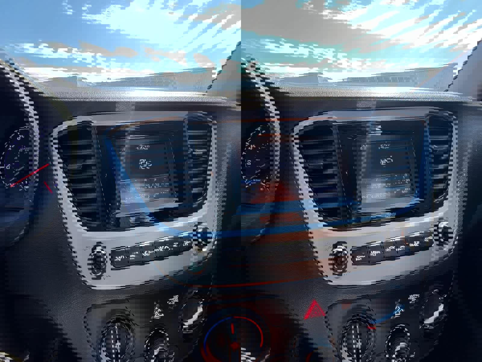 Used 2021 Hyundai Accent SE image 20