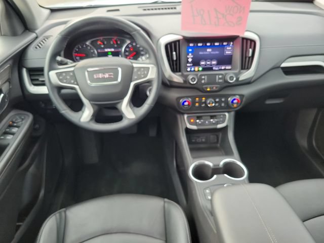 Used 2024 GMC Terrain SLT AWD/4WD image 26