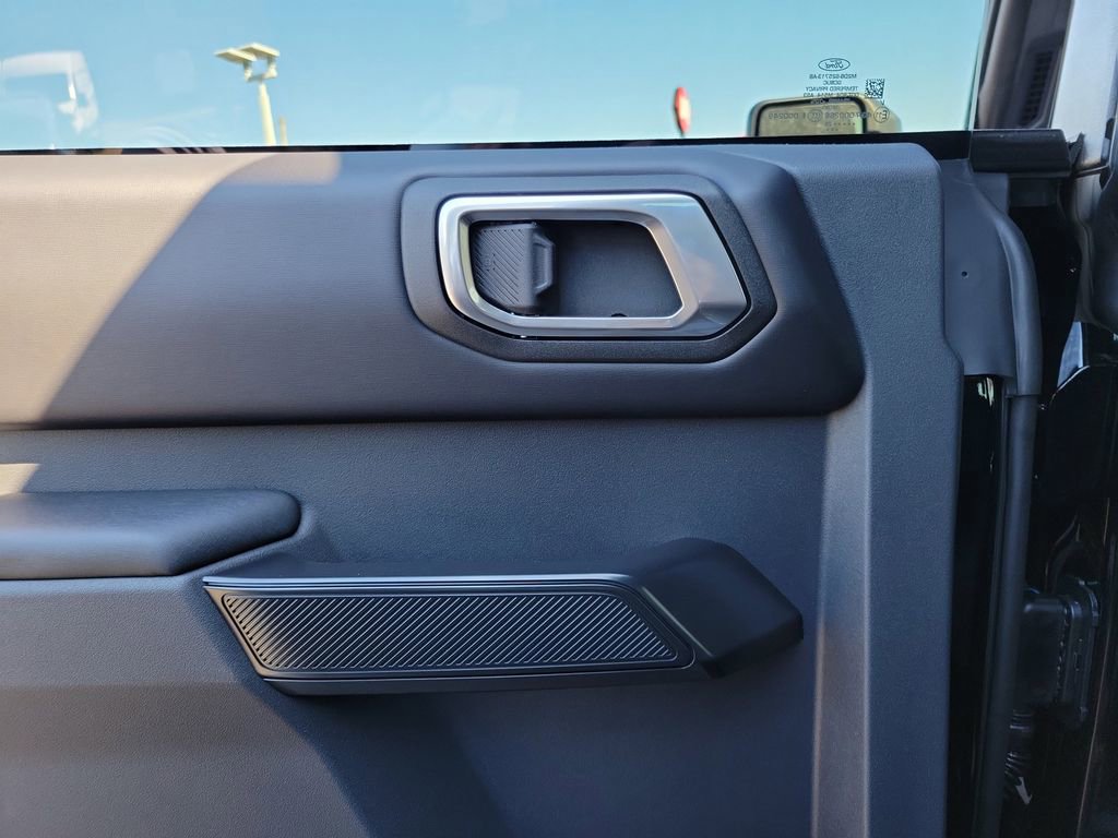 New 2026 Ford Bronco Raptor image 15