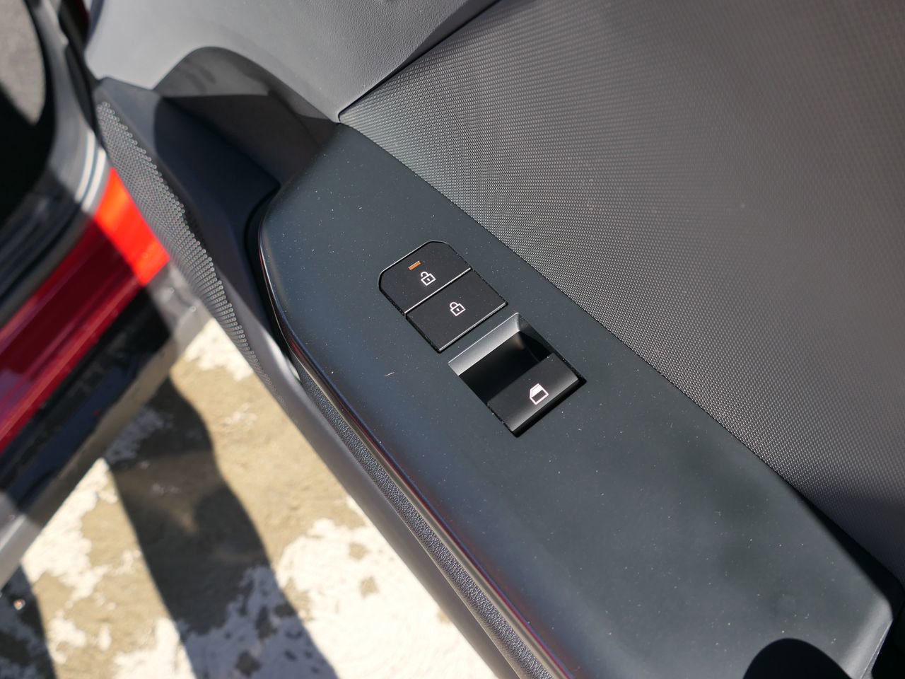 New 2025 Kia K4 LXS image 21