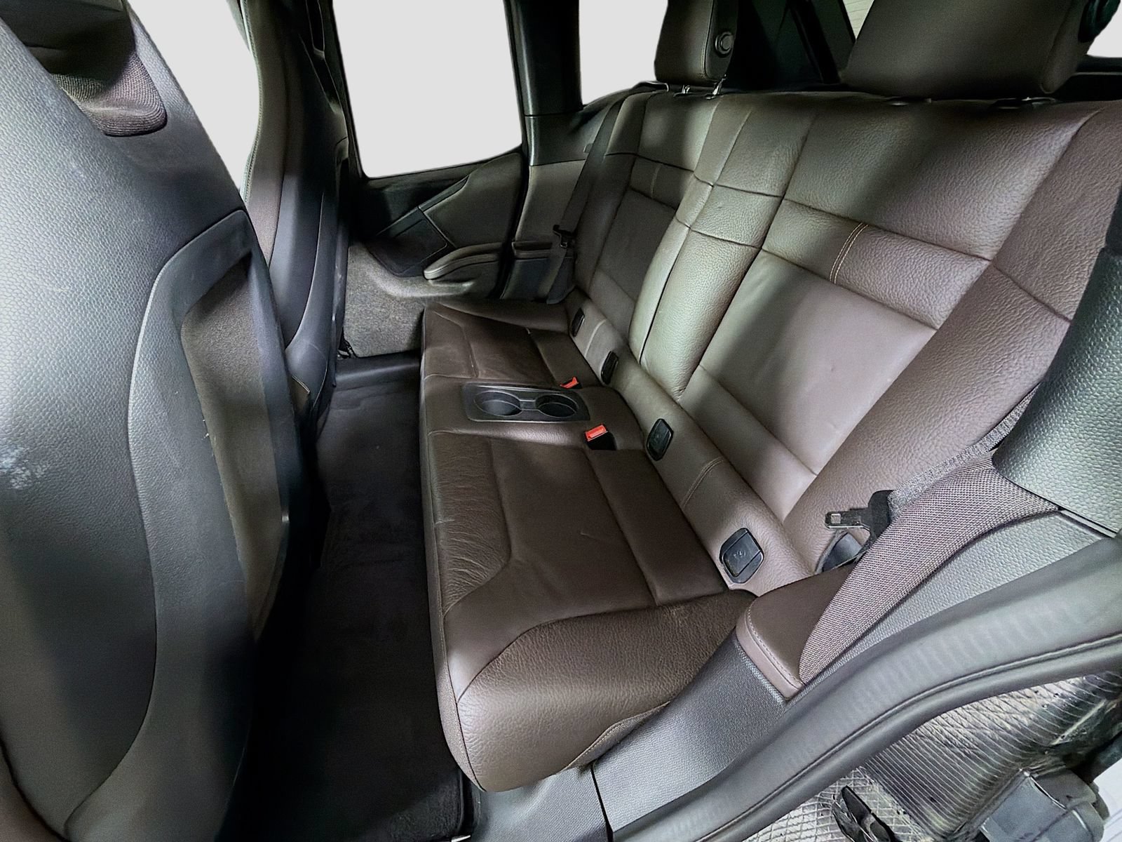 Used 2018 BMW i3 w/ Range Extender RWD image 25