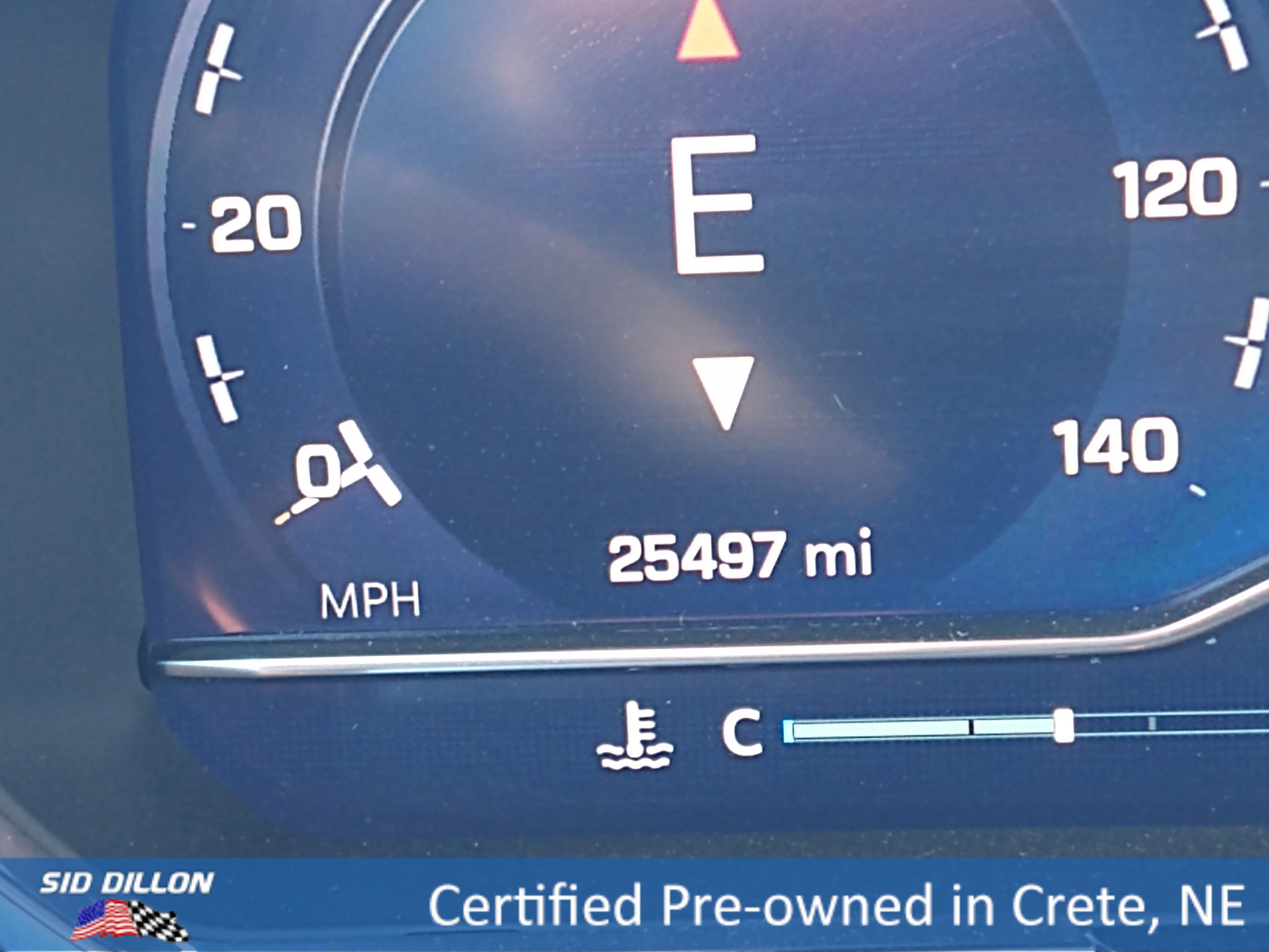 Used 2024 Chevrolet Silverado 2500 LT image 20