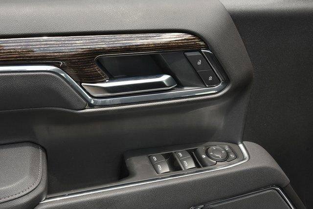 New 2025 GMC Sierra 1500 SLE w/ Preferred Package image 25
