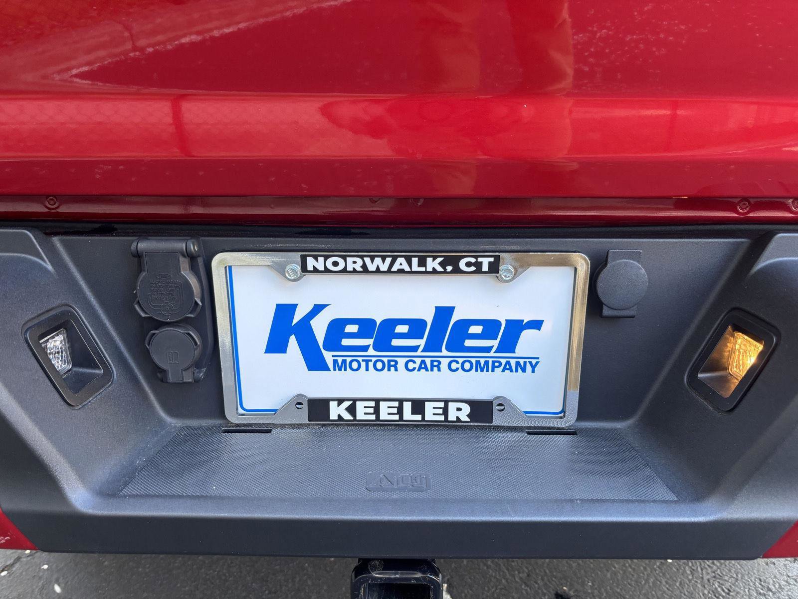 Used 2022 Ford F150 XLT w/ Equipment Group 302A High AWD/4WD image 5