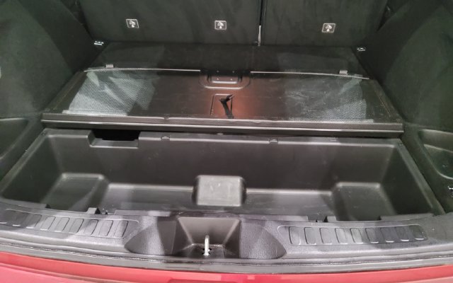 Used 2022 Honda Passport EX-L image 16