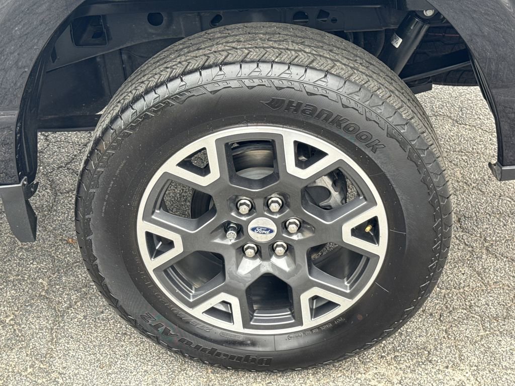 Used 2024 Ford F150 STX AWD/4WD image 19