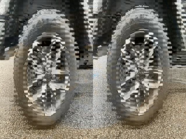 Used 2024 Jeep Wrangler Unlimited w/ Convenience Group image 9