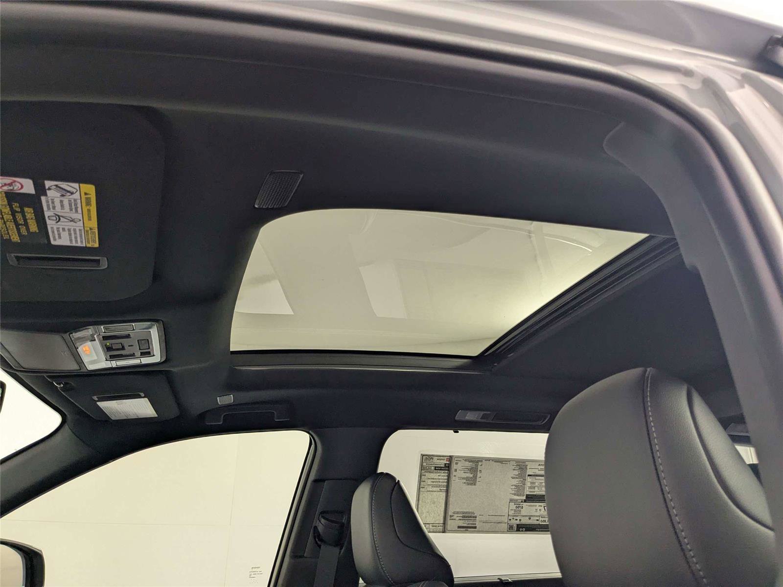 New 2026 Toyota Grand Highlander AWD Hybrid image 11