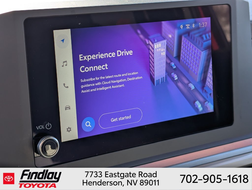 Certified 2025 Toyota Tacoma SR5 AWD/4WD image 25