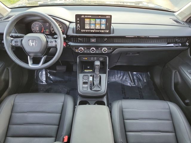 Certified 2023 Honda CR-V EX-L image 14