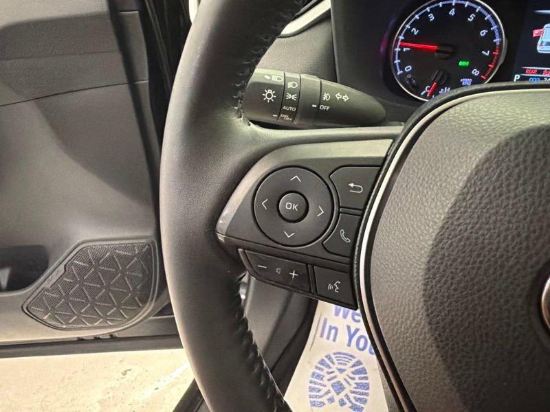 Used 2019 Toyota RAV4 XLE w/ Convenience Package AWD/4WD image 24